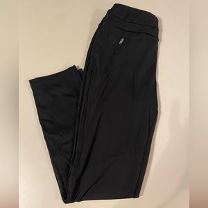Black Dress Pants